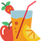 Welcome Drink