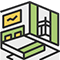 40 Well Furnished