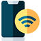 Internet facilities